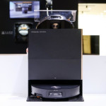 Dreame Tampilkan Ekosistem Pintar Berbasiskan AI di AWE 2026