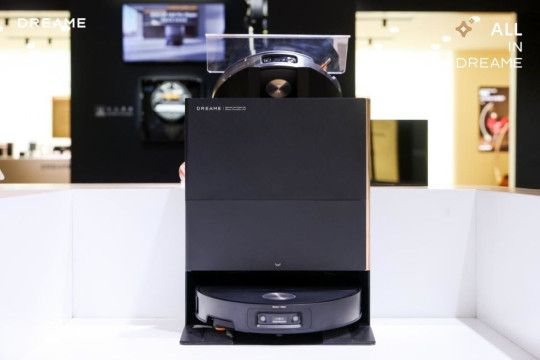 Dreame Tampilkan Ekosistem Pintar Berbasiskan AI di AWE 2026