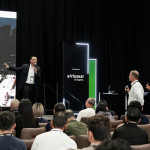 Ampace Presents PU100 Large-Scale Fire Test Results at Data Centre World Asia 2026