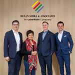 Ascentium Acquires Dezan Shira & Associates, Expanding its Footprint