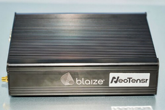 Blaize Announces Expected First Quarter 2026 Revenue and Newly Awarded Contract