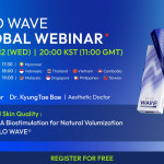 Registrasi Dibuka: Webinar Global Gratis tentang "Dual-HA Biostimulation" Hadirkan Demonstrasi Klinis secara Langsung