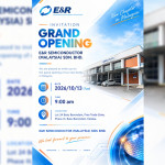 E&R Engineering to Launch New Malaysia Plant: Expanding Global Packaging Materials Production and Localized Services