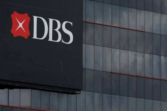 DBS Bank: Harga CPO Tahun Ini US$617/MT