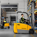 Jungheinrich Launches Next-Generation EFG M Electric Forklifts Across Asia-Pacific
