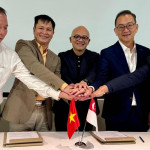 EFGH dan Digital Asset Protection HHP High-Tech Center Bentuk Usaha Patungan untuk Membangun Infrastruktur Blockchain