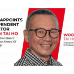 EFGH Tunjuk Woon Tai Ho sebagai Direktur Independen untuk Memperkuat Tata Kelola Perusahaan Menjelang Pencatatan Saham