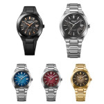 Casio to Release Automatic Mechanical EDIFICE with a Look That Changes with the Light