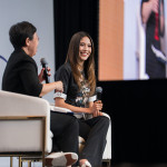 Eileen Gu headlines KFF Inspiring Women Leadership Series at SMU