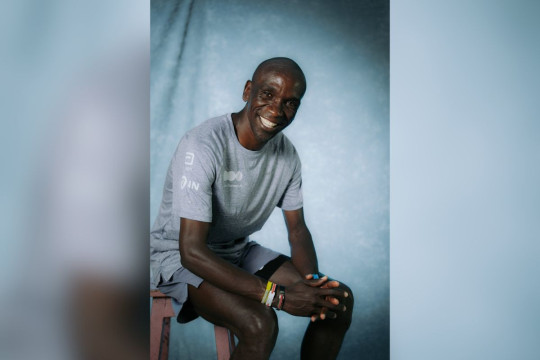 Perpaduan Inovasi dan Performa Atlet: Huawei dan Eliud Kipchoge Luncurkan Jam Tangan Lari Generasi Baru