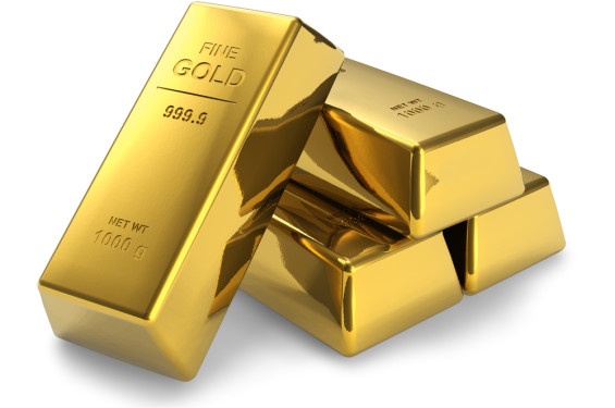Harga emas Antam stagnan di Rp2,67 juta/gram pada Senin