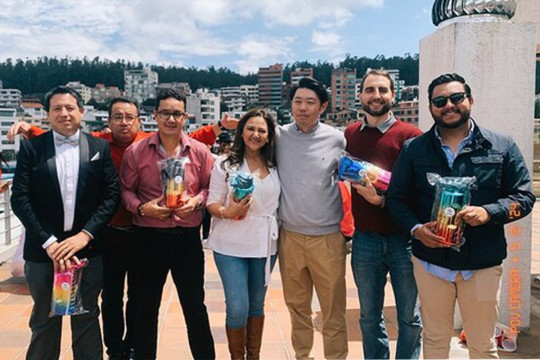 POWERCHINA Continues to Collaborate in Building a Green Future and Sustainable World