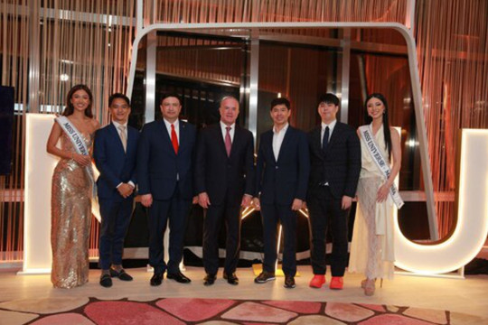 Miss Universe Partners with Zetrix to Launch Global Blockchain Voting App