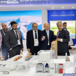 Endurance Energy Tutup Partisipasinya di Gastech 2026 dengan Fokus pada Solusi Pencairan Gas Berbasis Rangka Modular
