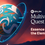 Enjin Luncurkan "Essence of the Elements": Pengalaman "Multiverse" Lintasgim