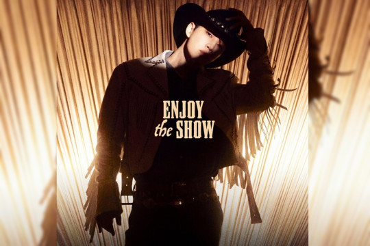 Henry Lau's Single ENJOY THE SHOW Released Globally Alongside Official MV, Staging An Ultimate Audio-Visual Feast
