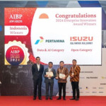 Tahap Pendaftaran Dibuka: Enterprise Innovation Awards 2025: Merayakan Keunggulan Transformasi Digital di ASEAN