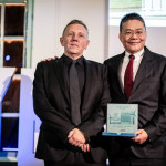 Envision Energy Wins Segment Champions Award by GWEC, Leading Global Wind Innovation and Market Growth