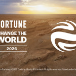 Envision Energy Named to Fortune's 2026 Change the World List for Advancing AI and Green Energy Convergence