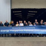 Envision Energy Resmikan Pusat Distribusi Nasional di Filipina, Tingkatkan Rantai Pasok dan Layanan di Asia Tenggara