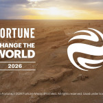 Envision Energy Tercatat dalam Daftar "Fortune's 2026 Change the World" Berkat Konvergensi AI dan Energi Hijau