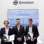 Envision Energy Partners with FERA Australia to Advance 1GW Wind and 1.5GWh Energy Storage in Australia