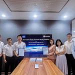 Envision Energy Raih Kontrak Proyek PLTB dengan Lokasi di Dekat Pantai Berkapasitas 200 MW di Vietnam
