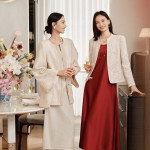 EP YAYING Gencar Berekspansi di Asia Tenggara Melalui Mode untuk Merayakan Tahun Baru Imlek