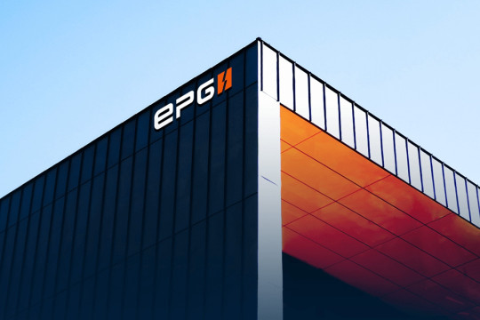 EPG Completes Nearly US$100 Million Series B Financing, Bolsters Global Data Center Delivery Capabilities