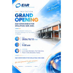 E&R Engineering Siapkan Pabrik Baru di Malaysia: Tingkatkan Kapasitas Produksi Material Kemasan Global dan Layanan Lokal