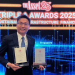 Cathay United Bank Hong Kong Branch Wins Two Major Accolades
