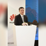 Huawei Lansir Berbagai Produk dan Solusi Terbaru pada Segmen Pasar Komersial, serta Berkolaborasi dengan Mitra-Mitra