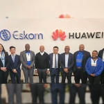 Eskom Unveils Modernisation Centre in Partnership with Huawei, Illuminating South Africa's Digital Power Future