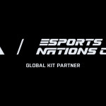 Esports Foundation dan adidas Jalin Kemitraan untuk Membekali Tim pada Penyelenggaraan Perdana Esport Nations Cup
