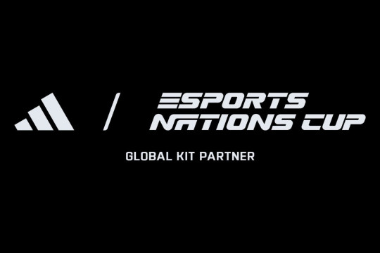 Esports Foundation dan adidas Jalin Kemitraan untuk Membekali Tim pada Penyelenggaraan Perdana Esport Nations Cup