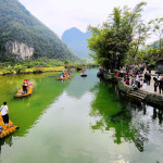Cultural Integration Along Guangxi-Vietnam Border: Baise's Events Build a Bridge