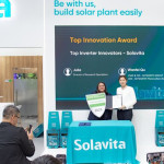 Solavita at Intersolar Europe 2025 - Shaping the Future of Energy