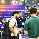 EurewaX Luncurkan Platform Komputasi Awan untuk Transaksi Pembayaran Lintasnegara di Singapore FinTech Festival