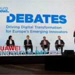 Di Acara "European Innovation Day 2024", Huawei Dorong Kolaborasi demi Merealisasikan Potensi Eropa