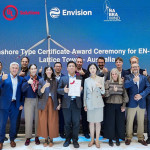 Envision Energy Advances Global Wind Market Readiness with UL Solutions Certifications in Europe and Australia