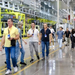 Changan Sets Sights on 10 European Countries by End-2025