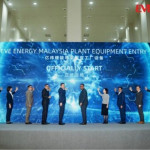 EVE Energy Capai Perkembangan Penting Setelah Peralatan Canggih Tiba di Pabrik Miliknya di Malaysia