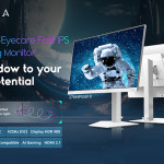 Philips Evnia Launches New Nature-Eyecare Gaming Monitor