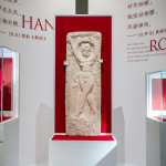 "Beauty Incarnation - Pameran Peninggalan Budaya Wanita Han dan Romawi" Dimulai