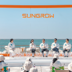 Sungrow PhD Talk Outlines 5 Key Trends in Offshore Renewables