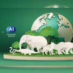 EZVIZ pioneers self-developed wild animal detection algorithm
