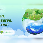 EVZIZ memperluas kemitraannya dengan organisasi nirlaba dan meningkatkan Inisiatif Hijaunya guna memberikan dampak nyata