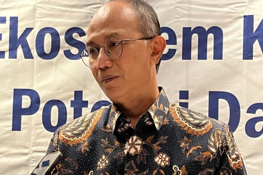IHSG turun, Kadin Jatim nilai investor masih tunggu kejelasan
