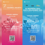 Menaklukkan Asia Tenggara: Farasis Energy Berpartisipasi dalam Pameran Kendaraan Roda Dua dan Otomotif di Indonesia