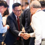 Singapore to Host Shared Services Leaders at 29th Asian Shared Services & Outsourcing Week 2026 This October